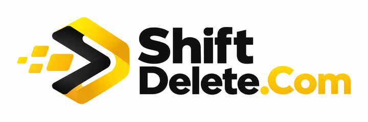 Shift Delete
